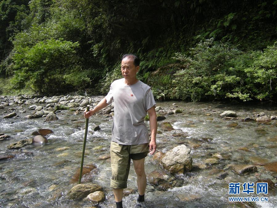 （新華全媒頭條&middot;圖文互動）（11）以生命赴使命 用熱血鑄忠魂&mdash;&mdash;記犧牲在脫貧攻堅戰場上的英雄們