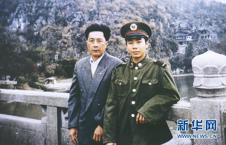 （新華全媒頭條&middot;愛(ài)國(guó)情 奮斗者&middot;圖文互動(dòng)）（3）致敬，為祖國(guó)獻(xiàn)身的英雄！