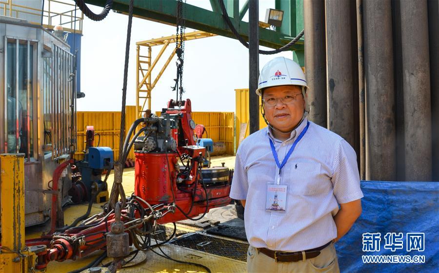 （新華全媒頭條&middot;愛(ài)國(guó)情 奮斗者&middot;圖文互動(dòng)）（6）致敬，為祖國(guó)獻(xiàn)身的英雄！