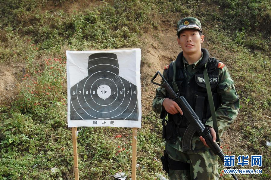 （新華全媒頭條&middot;愛(ài)國(guó)情 奮斗者&middot;圖文互動(dòng)）（7）致敬，為祖國(guó)獻(xiàn)身的英雄！