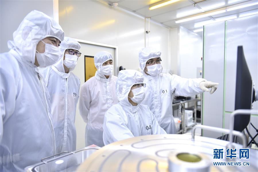 （愛國情 奮斗者&middot;圖文互動）（1）擁抱&ldquo;中國機遇&rdquo; 實現人生價值&mdash;&mdash;三博士歸國創業記