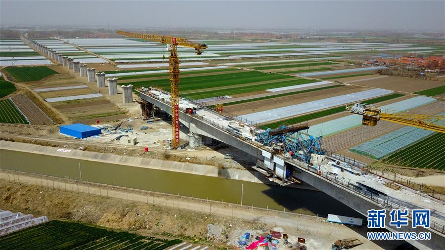 （新華全媒頭條&middot;首季經(jīng)濟(jì)觀察&middot;圖文互動(dòng)）（6）經(jīng)濟(jì)運(yùn)行平穩(wěn)開局 高質(zhì)量發(fā)展勢頭良好&mdash;&mdash;2019年中國經(jīng)濟(jì)首季觀察