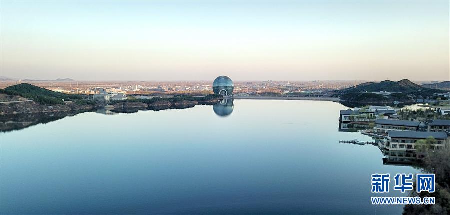 （&ldquo;一帶一路&rdquo;高峰論壇）（8）這一刻 瞰北京