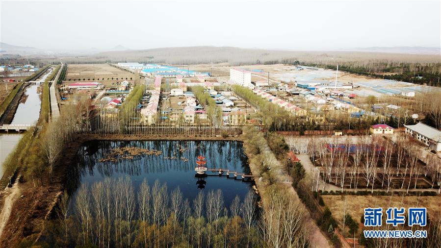 （壯麗70年&middot;奮斗新時代&middot;圖文互動）（1）&ldquo;光腚屯&rdquo;富了美了&mdash;&mdash;《暴風驟雨》原型地黑龍江元寶村振興見聞 