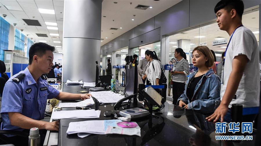 (壯麗70年 奮斗新時代——推動高質量發展調研行·圖文互動)(5)近海能看鯨魚白海豚,廣西這片濱海旅游勝地啥來頭?