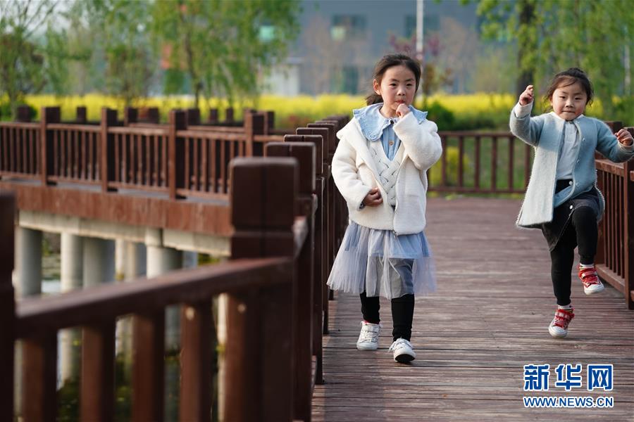 (壯麗70年·奮斗新時代·圖文互動)(6)江蘇耿車:從“廢塑加工場”到“創業夢工廠”