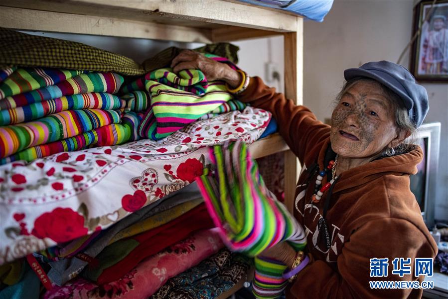 （壯麗70年&middot;奮斗新時代&middot;圖文互動）（13）獨龍江畔，這個民族&ldquo;一躍千年&rdquo;