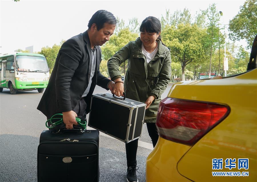 (新華全媒頭條·圖文互動)(8)青春萬歲 強國有我