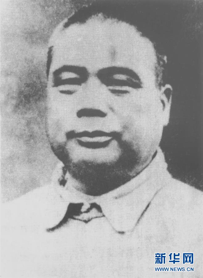 （為了民族復興&middot;英雄烈士譜&middot;圖文互動）愛國將領馮玉祥：布衣上將，戎馬煥章