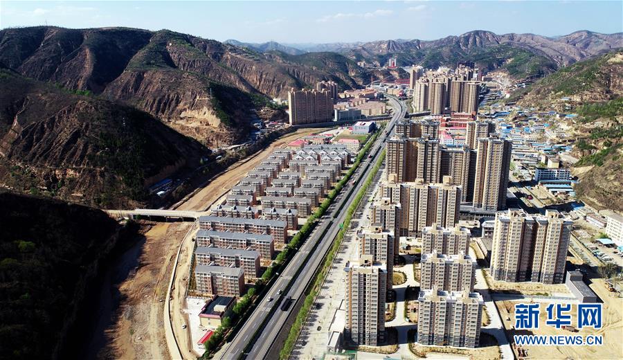 （新華全媒頭條&middot;圖文互動(dòng)）（7）追夢在新時(shí)代的春天里&mdash;&mdash;革命圣地延安告別絕對(duì)貧困巡禮