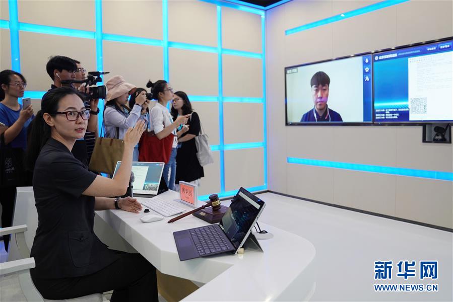 （新華全媒頭條&middot;圖文互動）（2）從&ldquo;數(shù)字中國&rdquo;看中國發(fā)展新信號、新亮點、新趨勢