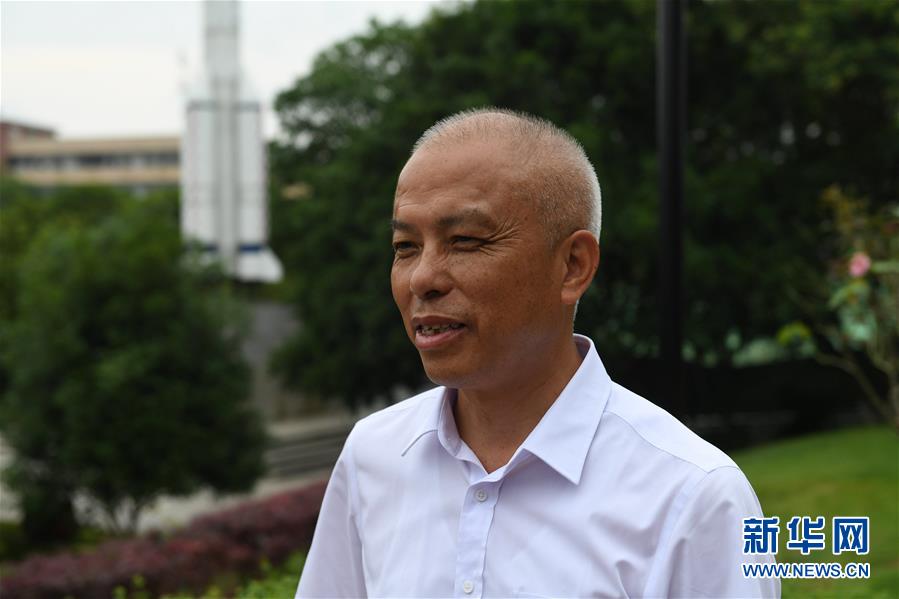 (新華全媒頭條·圖文互動)(4)奮力走好新時代的長征路——習近平總書記考察江西回訪記