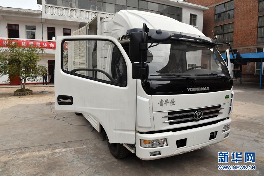 （新華視點&middot;圖文互動）（2）三問南陽&ldquo;水氫發動機&rdquo;項目