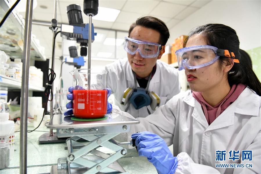 （新華全媒頭條&middot;圖文互動）（10）&ldquo;吾將上下而求索&rdquo;&mdash;&mdash;從萬華改革之路看中國國有企業改革偉大實踐