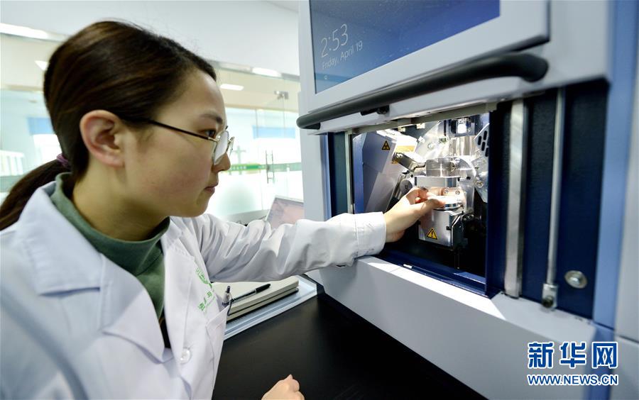 (新華全媒頭條·愛國情 奮斗者·圖文互動)(8)把論文寫在祖國的大地上——中國農業(yè)大學46年扎根河北曲周服務鄉(xiāng)村振興紀實