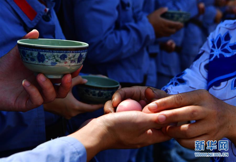 （新華全媒頭條&middot;不忘初心、牢記使命&mdash;&mdash;記者再走長征路&middot;圖文互動）（4）風展紅旗如畫&mdash;&mdash;來自長征出發(fā)地長汀、寧化的紅色信仰報告 