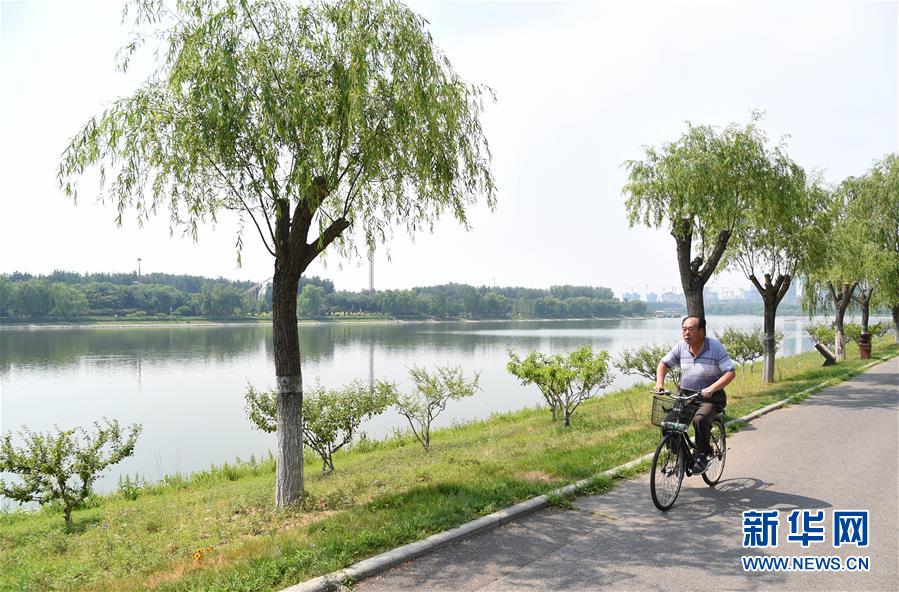 （新華全媒頭條&middot;圖文互動）（2）傾聽大河新生的&ldquo;脈動&rdquo;&mdash;&mdash;寫在中國大運河申遺成功五周年之際