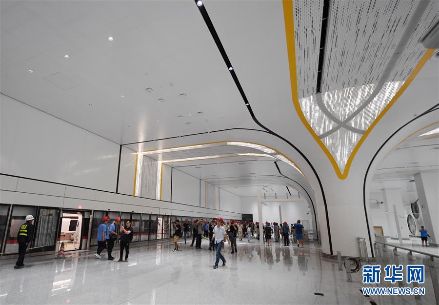 （新華全媒頭條&middot;中國(guó)經(jīng)濟(jì)基層行&middot;圖文互動(dòng)）（5）看！這就是中國(guó)經(jīng)濟(jì)的信心&mdash;&mdash;當(dāng)前中國(guó)經(jīng)濟(jì)觀察之一