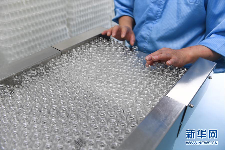 （新華全媒頭條&middot;中國(guó)經(jīng)濟(jì)基層行&middot;圖文互動(dòng)）（7）看！這就是中國(guó)經(jīng)濟(jì)的信心&mdash;&mdash;當(dāng)前中國(guó)經(jīng)濟(jì)觀察之一