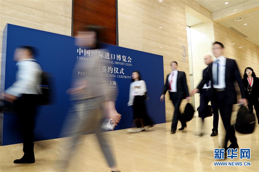 （新華全媒頭條&middot;中國(guó)經(jīng)濟(jì)基層行&middot;圖文互動(dòng)）（8）看！這就是中國(guó)經(jīng)濟(jì)的信心&mdash;&mdash;當(dāng)前中國(guó)經(jīng)濟(jì)觀察之一