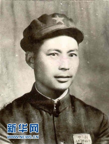 （為了民族復興&middot;英雄烈士譜&middot;圖文互動）&ldquo;偉大的國際主義戰士&rdquo;李湘：身經百戰 不辱使命