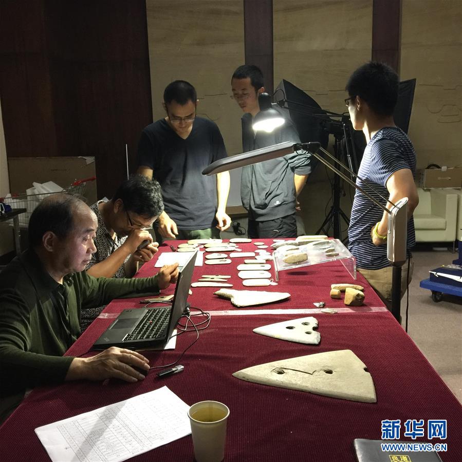 (社會)(7)良渚古城遺址獲準列入世界遺產名錄