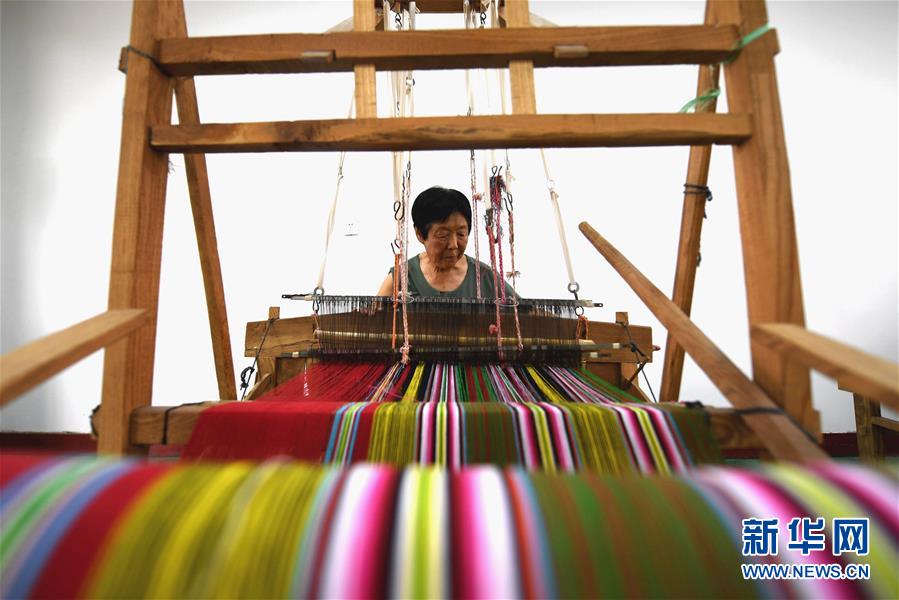 （新華全媒頭條&middot;圖文互動）（1）一個傳統農業縣的脫貧之路&mdash;&mdash;來自河北新河的調查報告