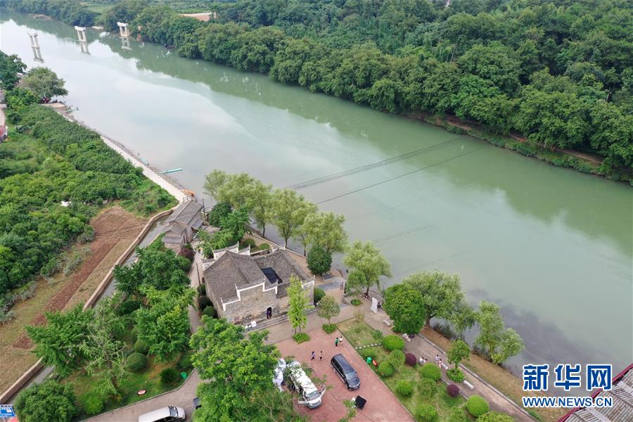 （壯麗70年&middot;奮斗新時代&mdash;&mdash;記者再走長征路&middot;圖文互動）（1）歷盡苦難而淬火成鋼&mdash;&mdash;紅軍為什么能沖出絕境？