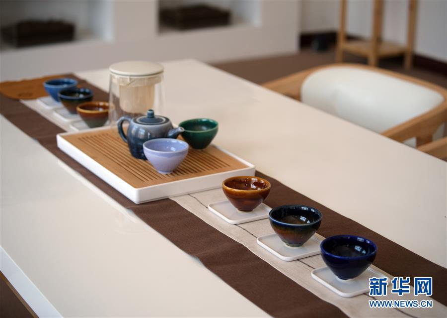 （愛國情 奮斗者&middot;圖文互動）（2）池建義團隊：把論文寫在產品上