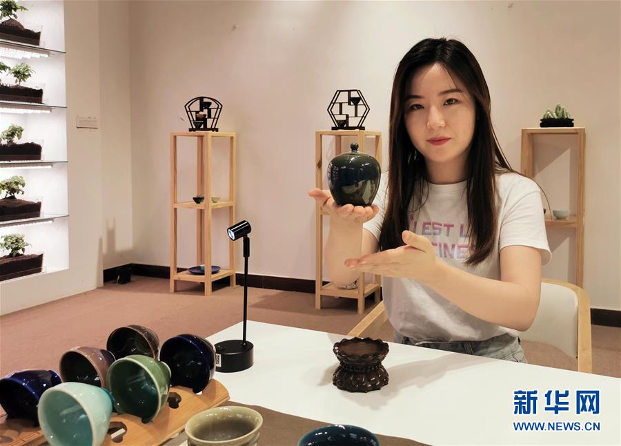 (愛國情 奮斗者·圖文互動)(3)池建義團隊:把論文寫在產品上