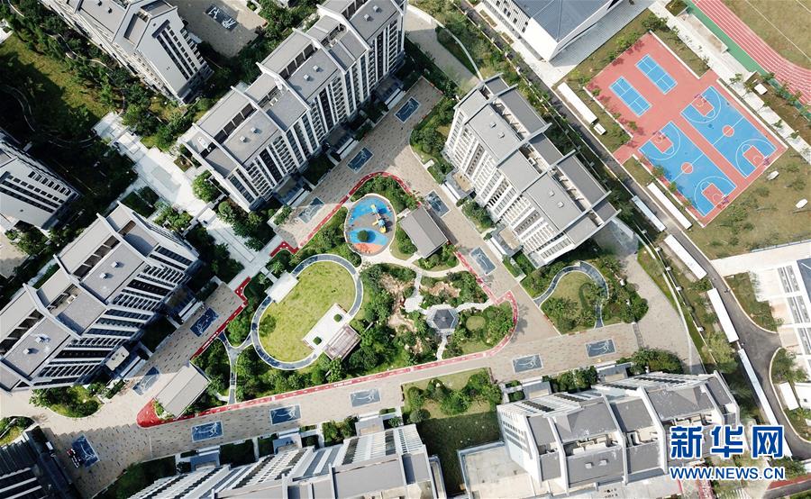 （新華全媒頭條&middot;圖文互動）（3）同筑和平 共襄盛會&mdash;&mdash;寫在第七屆世界軍人運(yùn)動會開幕倒計時100天之際