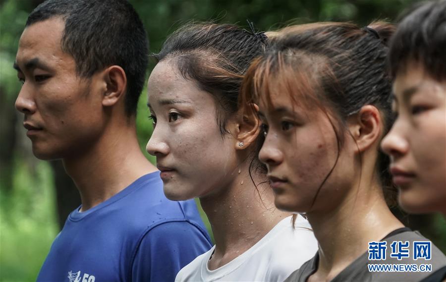 （新華全媒頭條&middot;圖文互動）（9）同筑和平 共襄盛會&mdash;&mdash;寫在第七屆世界軍人運(yùn)動會開幕倒計時100天之際