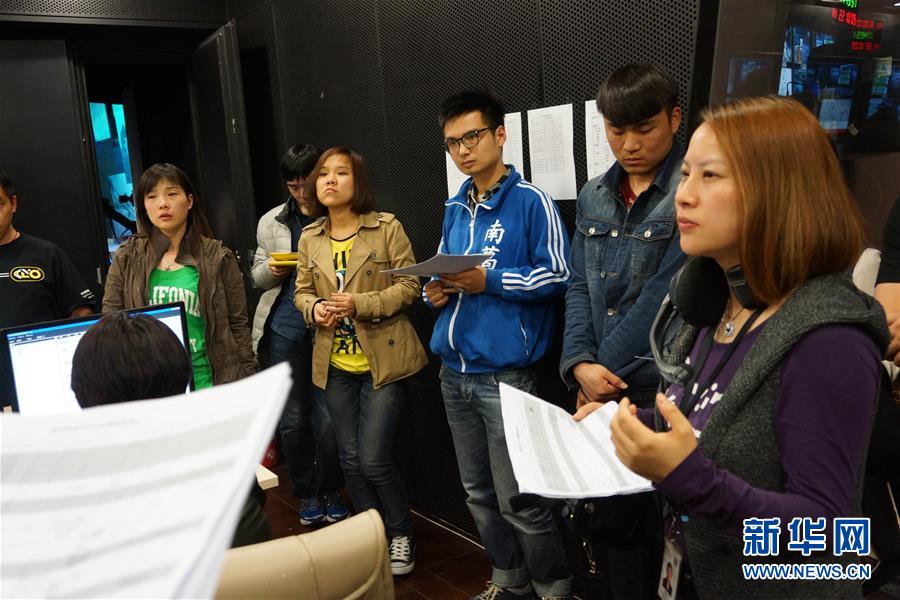 (圖文互動)(2)鏡頭后的無悔一生——追記用生命踐行“四力”的央視女制片人周泉泉