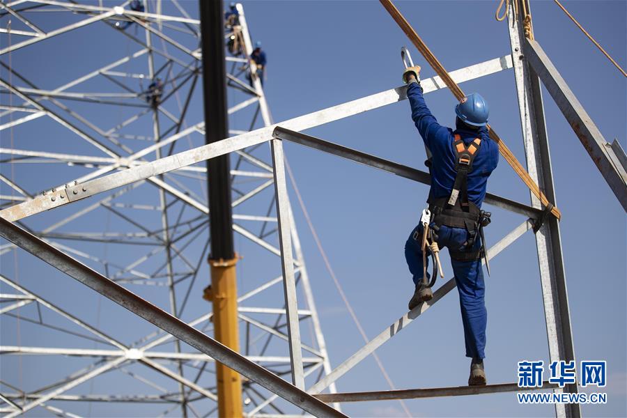 （新華全媒頭條&middot;圖文互動）（1）舵穩當奮楫 風勁好揚帆&mdash;&mdash;寫在習近平主席提出中拉命運共同體理念五周年之際