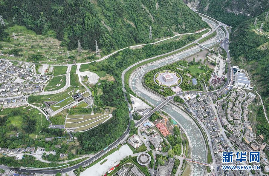 （壯麗70年&middot;奮斗新時代&mdash;&mdash;共和國發展成就巡禮&middot;圖文互動）（11）治蜀往事激越 興川今朝豪邁&mdash;&mdash;新中國成立70年四川發展巡禮