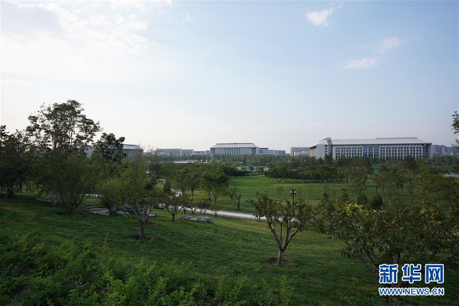 （壯麗70年&middot;奮斗新時代&mdash;&mdash;共和國發展成就巡禮&middot;圖文互動）（2）千年古城崛起大國首都&mdash;&mdash;北京70年跨越式發展紀實