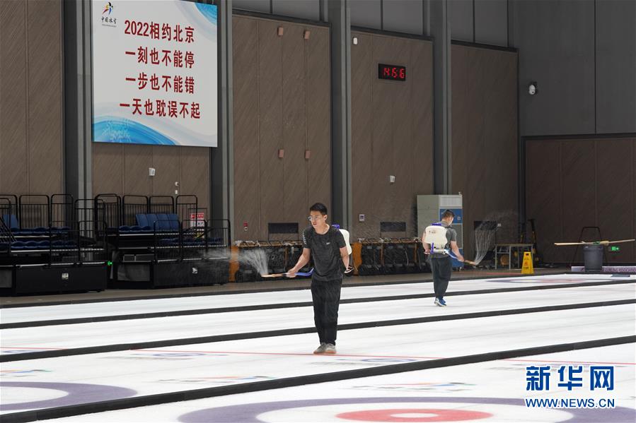 （壯麗70年&middot;奮斗新時代&mdash;&mdash;共和國發展成就巡禮&middot;圖文互動）（5）千年古城崛起大國首都&mdash;&mdash;北京70年跨越式發展紀實