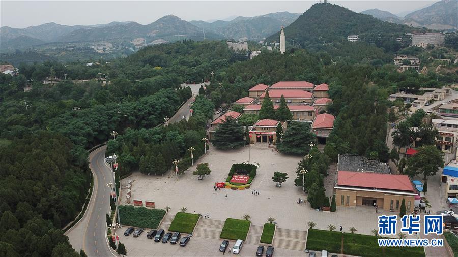 （壯麗70年&middot;奮斗新時代&mdash;&mdash;共和國發(fā)展成就巡禮&middot;圖文互動）（5）砥礪奮進！走好&ldquo;新時代趕考路&rdquo;&mdash;&mdash;喜看京畿大省河北滄桑巨變