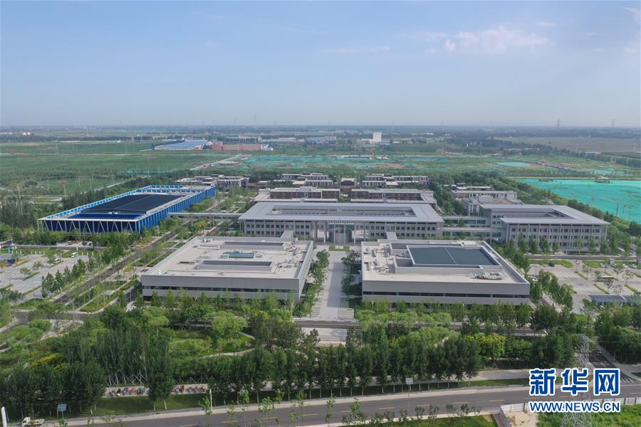 （壯麗70年&middot;奮斗新時代&mdash;&mdash;共和國發(fā)展成就巡禮&middot;圖文互動）（3）砥礪奮進！走好&ldquo;新時代趕考路&rdquo;&mdash;&mdash;喜看京畿大省河北滄桑巨變