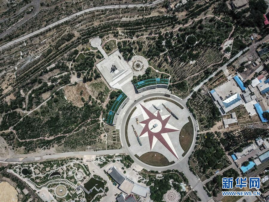 （壯麗70年&middot;奮斗新時代&mdash;&mdash;共和國發展成就巡禮&middot;圖文互動）（1）共和國&ldquo;工業長子&rdquo;遼寧：遼海潮涌逐浪高 