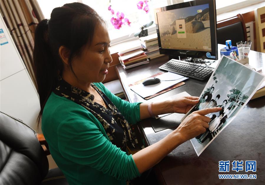 （新華全媒頭條&middot;壯麗70年&middot;奮斗新時代&mdash;&mdash;記者再走長征路&middot;圖文互動）（2）凝聚起救亡圖存的磅礴力量&mdash;&mdash;追記紅軍長征大會師