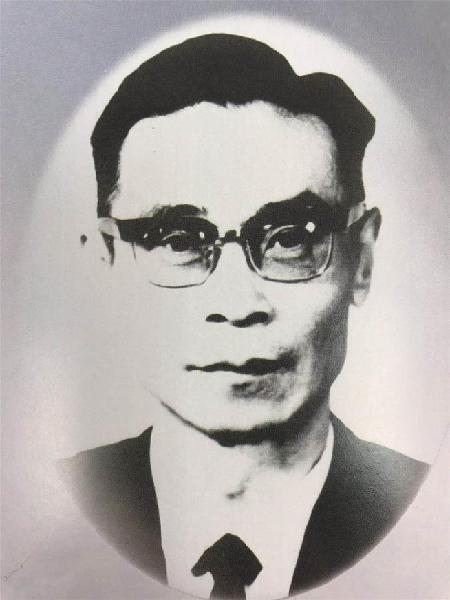 （為了民族復興&middot;英雄烈士譜&middot;圖文互動）公安戰線的英雄李良