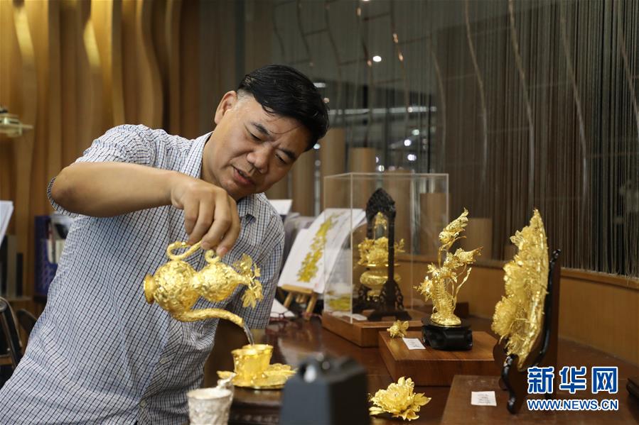 （新華全媒頭條&middot;圖文互動）（7）以高質量發展理念破解難題&mdash;&mdash;廣東順德村級工業園改造實錄