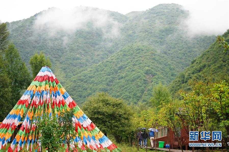 (新華全媒頭條·決戰(zhàn)決勝脫貧攻堅·圖文互動)(11)以沖刺的狀態(tài)跑出決勝的姿態(tài)——“三區(qū)三州”甘肅深貧區(qū)脫貧攻堅報告