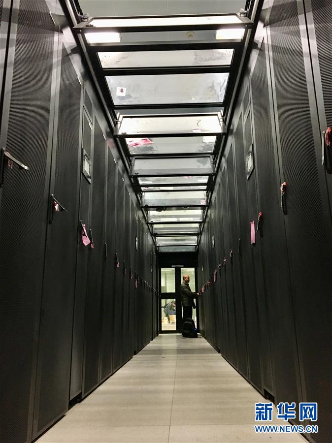 （圖文互動）（1）&ldquo;湘約&rdquo;計算萬物 世界擁抱未來&mdash;&mdash;寫在2019世界計算機大會開幕之際