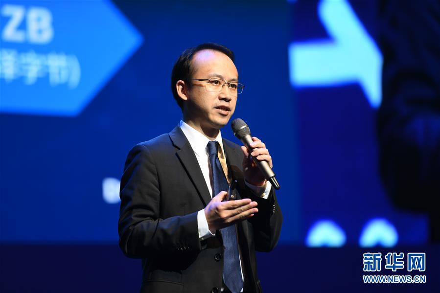 （新華全媒頭條&middot;圖文互動）（6）心算、珠算到超算 計算&ldquo;極限&rdquo;該如何突破？&mdash;&mdash;世界計算機大會新觀察