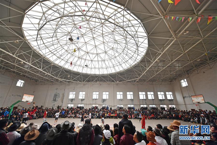 （決戰決勝脫貧攻堅&middot;圖文互動）（2）一個三江源地區貧困縣的扶智探索