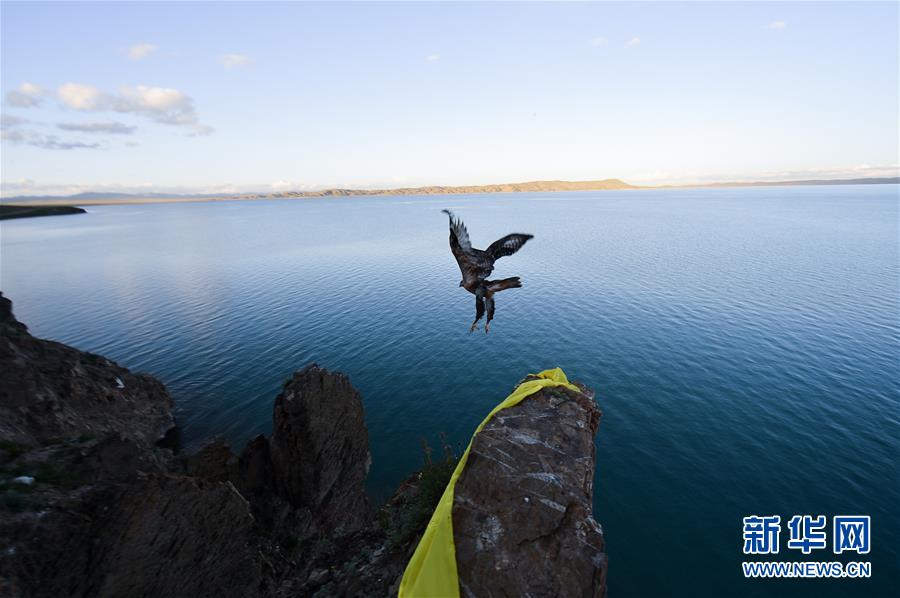 （新華全媒頭條&middot;圖文互動）（3）確保&ldquo;中華水塔&rdquo;碧水東流&mdash;&mdash;中國三江源生態保護報告