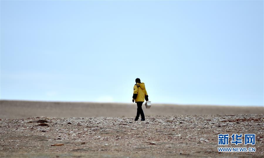 （新華全媒頭條&middot;圖文互動）（9）確保&ldquo;中華水塔&rdquo;碧水東流&mdash;&mdash;中國三江源生態保護報告