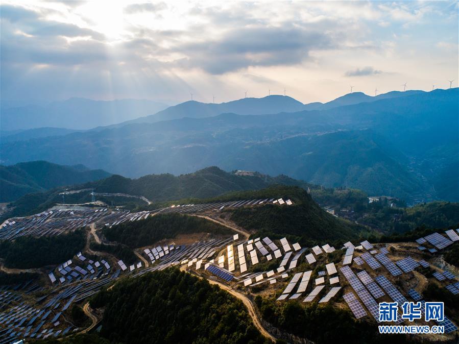 （壯麗70年&middot;奮斗新時代&mdash;&mdash;共和國發展成就巡禮&middot;圖文互動）（1）從&ldquo;用不上&rdquo;到&ldquo;有保障&rdquo;&mdash;&mdash;共和國能源業發展成就巡禮